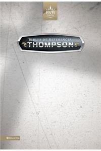 Biblia de Referencia Thompson-Rvr 1960