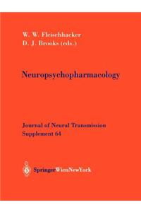 Neuropsychopharmacology