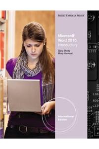 Microsoft  Word 2010