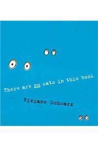 There are No Cats in This Book