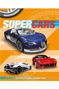 Supercars