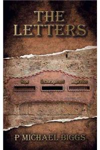 The Letters: Hope, Encouragement and Inspiration