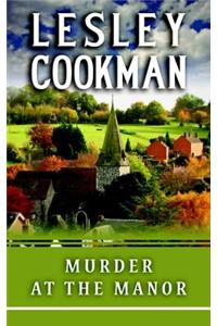 Murder at the Manor