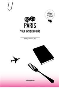 Gogo Paris: Spring/ Summer 2012