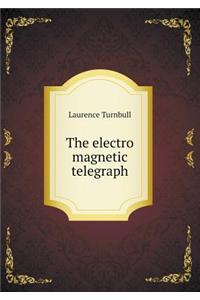 Electro Magnetic Telegraph