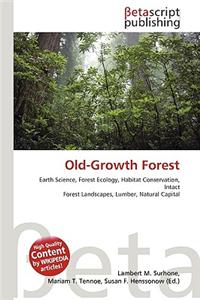 Old-Growth Forest