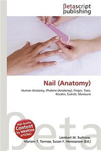 Nail (Anatomy)
