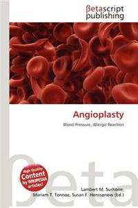 Angioplasty
