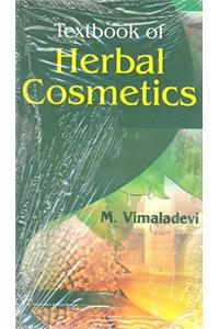 Textbook of Herbal Cosmetics