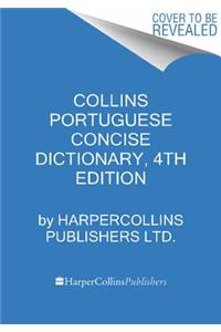 Collins Portuguese Dictionary & Grammar