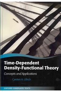 Time-Dependent Density-Functional Theory: Concepts and Applications