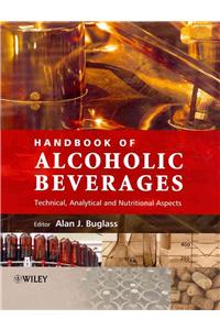 Handbook of Alcoholic Beverages: Looking for Meaning in Interactions