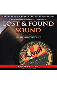Lost & Found Sound