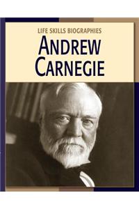 Andrew Carnegie Andrew Carnegie
