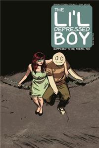 The Li'l Depressed Boy Volume 5