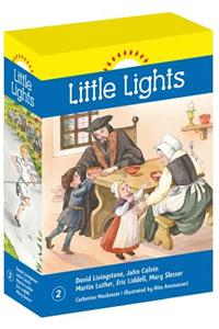 Little Lights Box Set 2