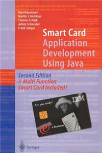 Smart Card Application Development Using Java