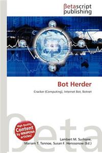 Bot Herder