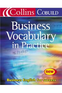 Business Vocabulary in Practice