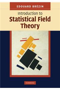 Introduction to Statistical Field Theory