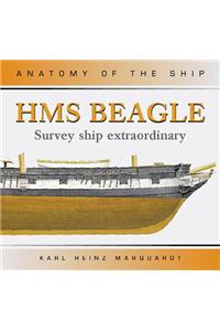 HMS "Beagle"