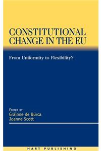 Constitutional Change in the EU