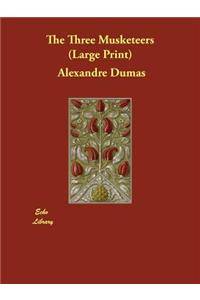 The Three Musketeers