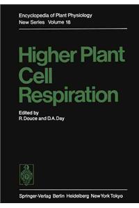 Higher Plant Cell Respiration