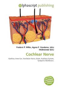 Cochlear Nerve