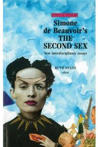Simone de Beauvoir, the "Second Sex"