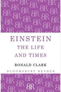Einstein: The Life and Times