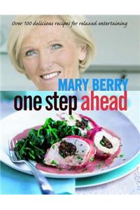 One Step Ahead