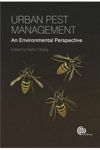 Urban Pest Management: An Environmental Perspective