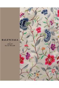 Balenciaga: Shaping Fashion
