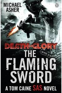 Death or Glory II: The Flaming Sword