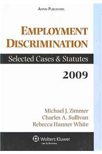 Employment Discrimination 2009