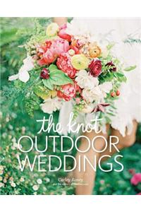 The Knot Outdoor Weddings