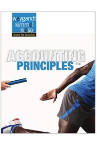 Accounting Principles