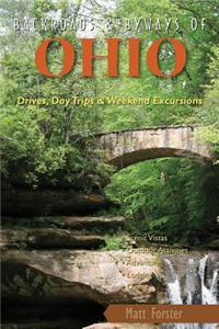 Backroads & Byways of Ohio