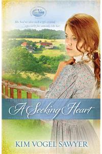 A Seeking Heart