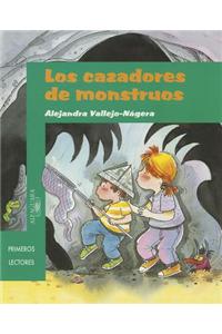Los Cazadores de Monstruos
