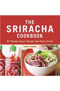 Sriracha Cookbook
