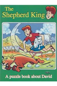 Shepherd King David