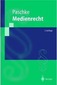 Medienrecht
