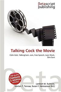 Talking Cock the Movie