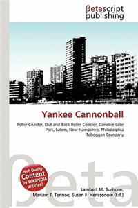 Yankee Cannonball