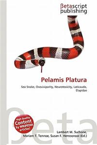 Pelamis Platura