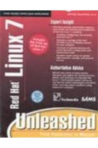 Red Hat Linux 7 Unleashed