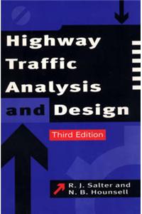 Highway Traffic Analysis and Design