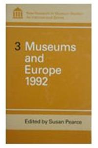 Museums and Europe 1992